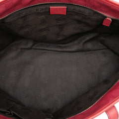Gucci Medium GG Imprime Tote