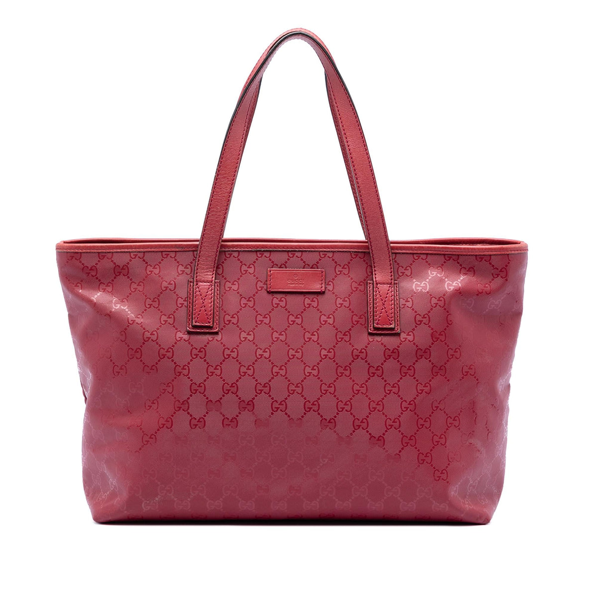 Gucci Medium GG Imprime Tote