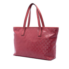 Gucci Medium GG Imprime Tote