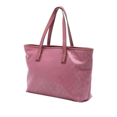 Gucci Medium GG Imprime Tote