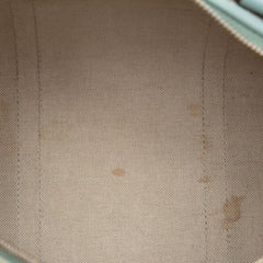 Gucci Medium GG Supreme Joy Boston Bag
