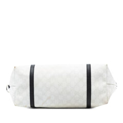 Gucci Medium GG Supreme Joy Tote