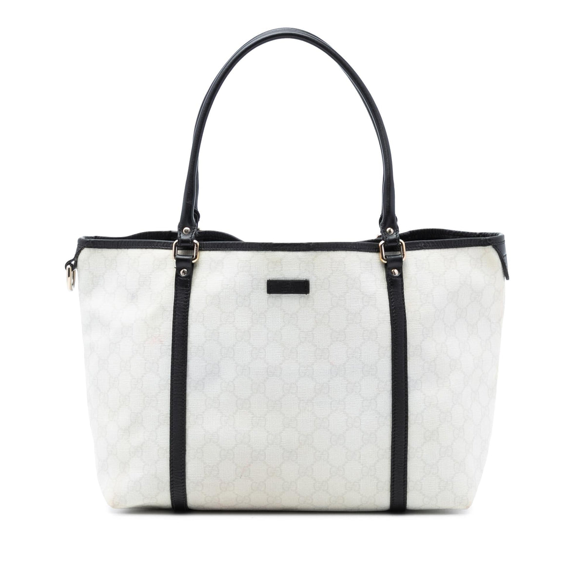 Gucci Medium GG Supreme Joy Tote
