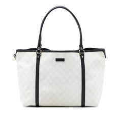 Gucci Medium GG Supreme Joy Tote