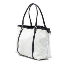 Gucci Medium GG Supreme Joy Tote