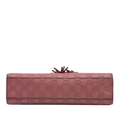 Gucci Medium Guccissima Emily Shoulder Bag