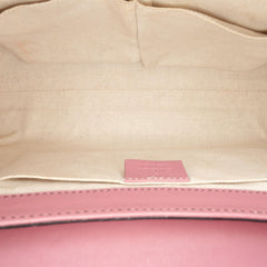 Gucci Medium Guccissima Emily Shoulder Bag