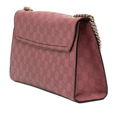 Gucci Medium Guccissima Emily Shoulder Bag