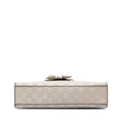 Gucci Medium Guccissima Emily Shoulder Bag