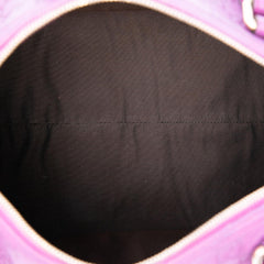 Gucci Medium Guccissima Joy Boston Bag