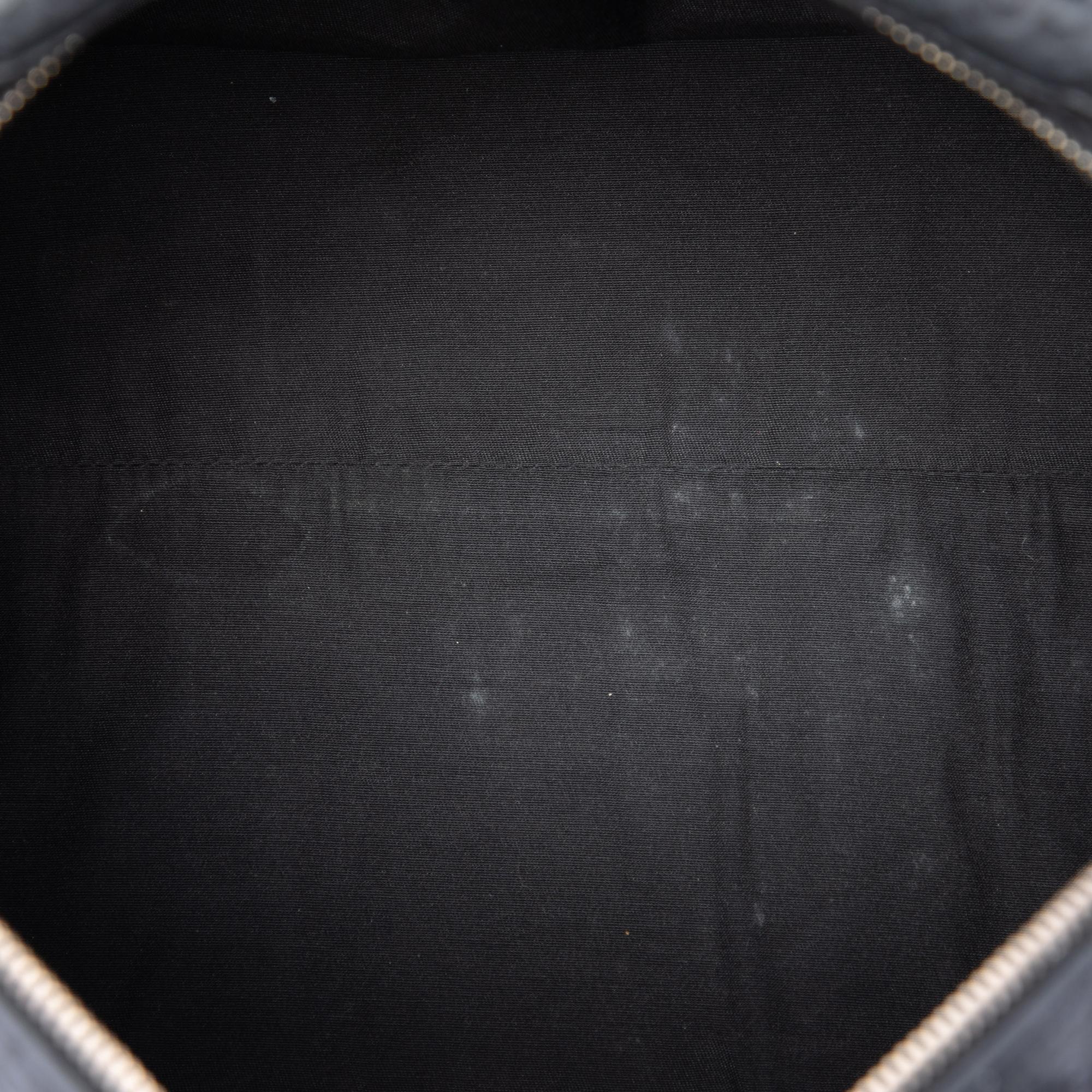 Gucci Medium Guccissima Joy Boston Bag