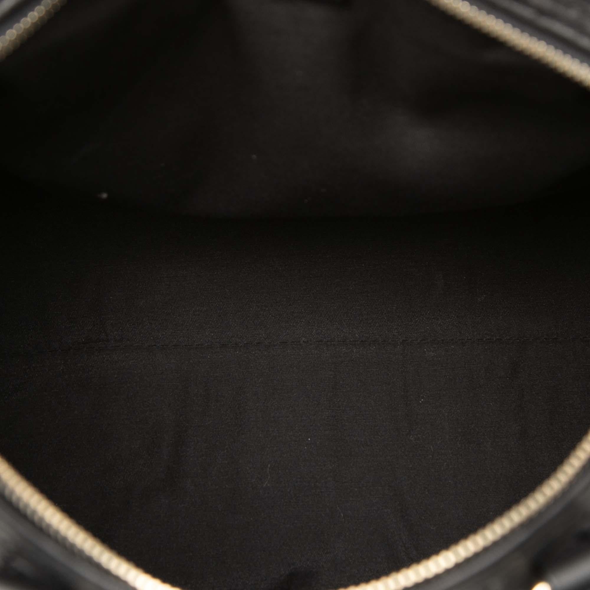 Gucci Medium Guccissima Joy Boston Bag