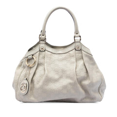 Gucci Medium Guccissima Sukey Tote