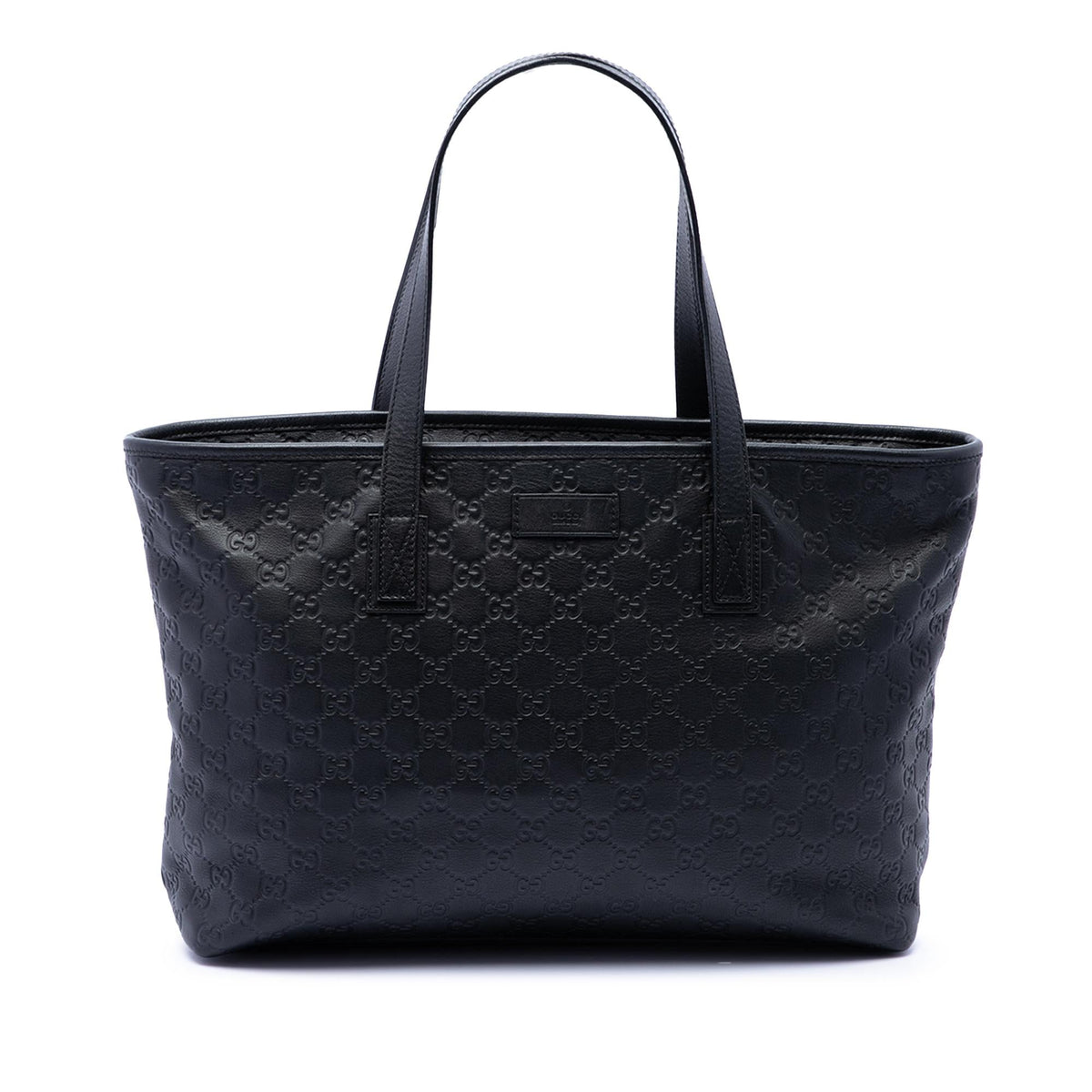 Gucci Medium Guccissima Tote