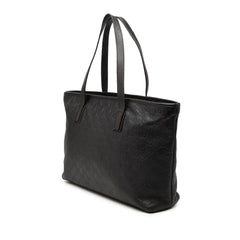 Gucci Medium Guccissima Tote