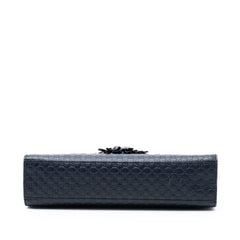 Gucci Medium Microguccissima Emily Shoulder Bag