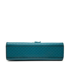 Gucci Medium Microguccissima Emily Shoulder Bag