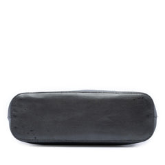 Gucci Metallic Guccissima Shoulder Bag