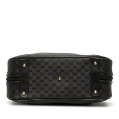 Gucci Micro GG Supreme Handbag