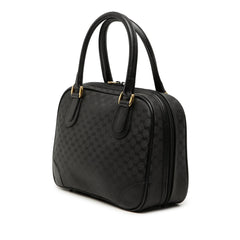 Gucci Micro GG Supreme Handbag
