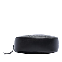 Gucci Microguccissima Bree Crossbody
