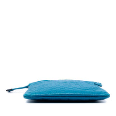 Gucci Microguccissima Drawstring Pouch