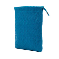 Gucci Microguccissima Drawstring Pouch