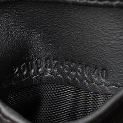 Gucci Microguccissima Leather Bifold Wallet