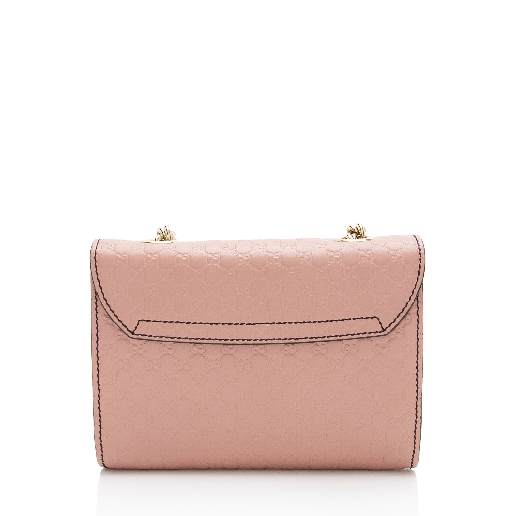 Gucci Microguccissima Leather Emily Mini Shoulder Bag