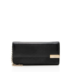Gucci Microguccissima Leather Wallet on Chain Bag