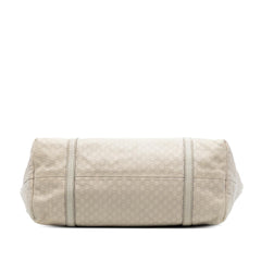 Gucci Microguccissima Nice Tote
