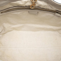 Gucci Microguccissima Nice Tote