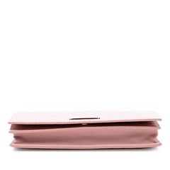 Gucci Microguccissima Wallet on Strap