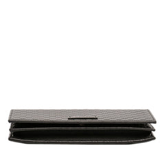 Gucci Microguccissima Wallet on Strap