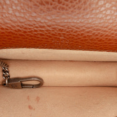 Gucci Mini GG Denim Dionysus Crossbody
