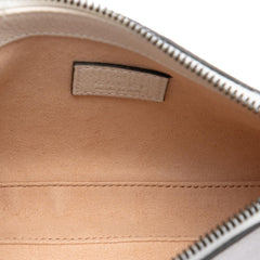 Gucci Mini Goatskin Aphrodite Shoulder Bag