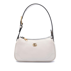 Gucci Mini Goatskin Aphrodite Shoulder Bag