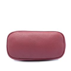 Gucci Mini Guccissima Dome Satchel