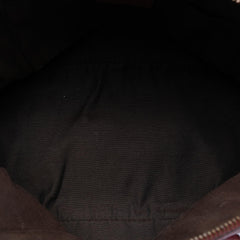 Gucci Mini Guccissima Dome Satchel