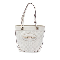 Gucci Mini Guccissima Punch Tote