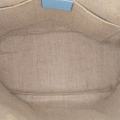 Gucci Mini Microguccissima Dome Satchel
