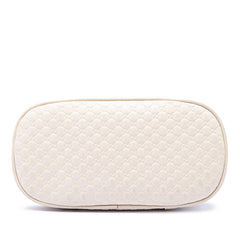 Gucci Mini Microguccissima Dome Satchel