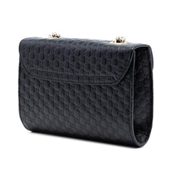 Gucci Mini Microguccissima Emily Crossbody