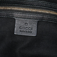 Gucci Patent Soho Chain Shoulder Bag