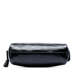 Gucci Patent Soho Cosmetic Pouch