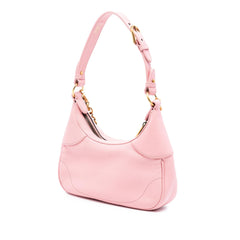 Gucci Small Calfskin Aphrodite Satchel