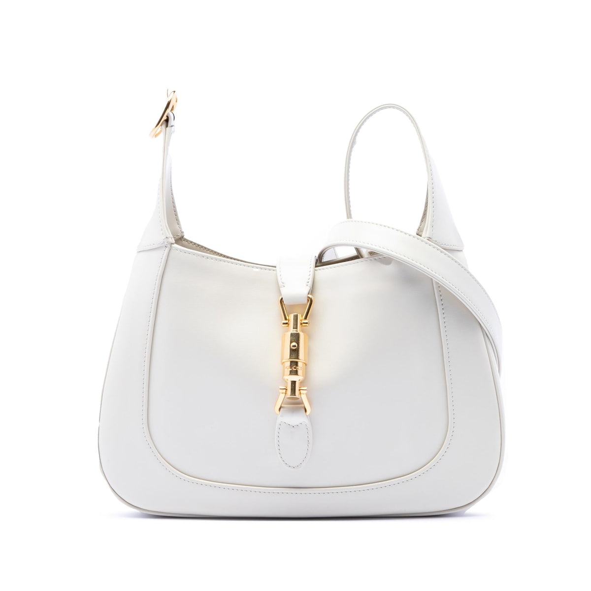 Gucci Small Calfskin Jackie 1961 Crossbody
