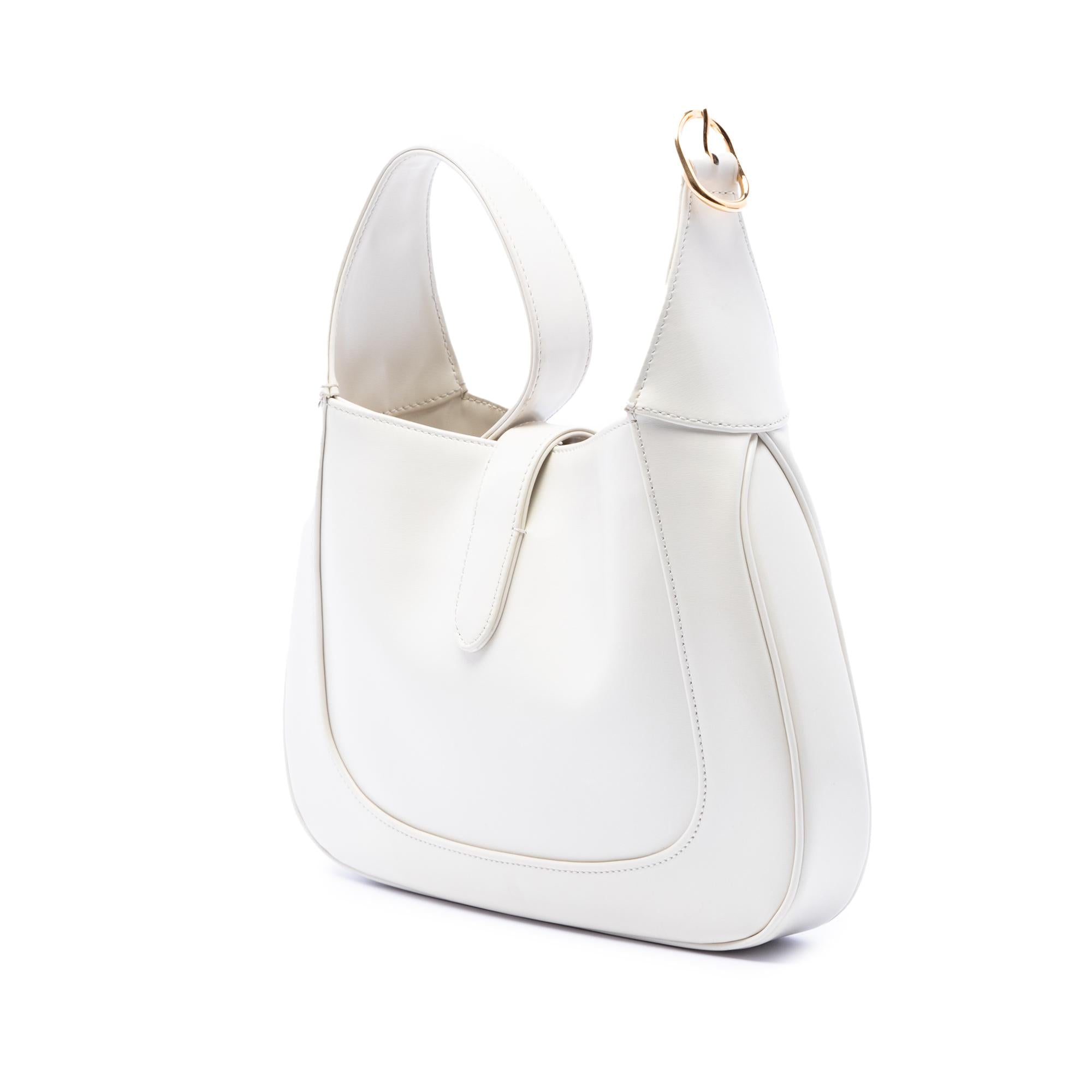 Gucci Small Calfskin Jackie 1961 Crossbody