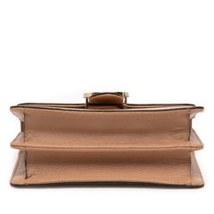 Gucci Small Dollar Calfskin Interlocking G Crossbody