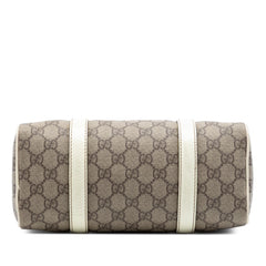Gucci Small GG Supreme Joy Boston Bag